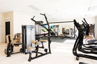 Fitness Center Elite Hotel Academia