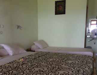 Bedroom 2 Puri Tugu Belanda