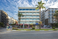 Bangunan Büyük Hotel