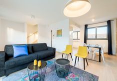 Common Space 2 Smartflats Design - Bella Vita