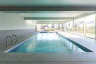 Swimming Pool Smartflats Design - Bella Vita