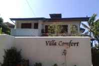 Bangunan Villa Comfort