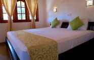 Kamar Tidur 5 Villa Comfort