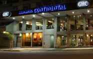 ภายนอกอาคาร 4 Gran Hotel Continental