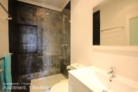 In-room Bathroom Akicity Alfama Senses