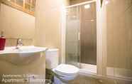 Toilet Kamar 7 Akicity Alfama Classic