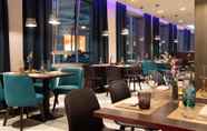 Restaurant 3 NYX Hotel Milan by Leonardo Hotels