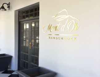 Lobby 2 Mont d'Or Franschhoek