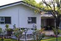 Bangunan Mantovani Guest Houses no 1 and 2