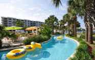 Swimming Pool 2 Destin West Resort by Panhandle Getaways