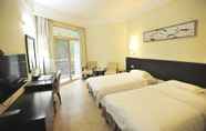 Bedroom 4 ZTE Hotel Da Mei Sha