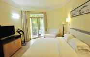 ห้องนอน 3 ZTE Hotel Da Mei Sha