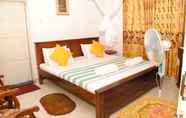 Bilik Tidur 6 Kandy Shady Trees Villa