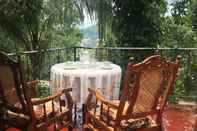 Bedroom Kandy Shady Trees Villa