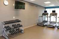 Fitness Center Fairfield Inn & Suites by Marriott Bowling Green