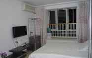 Kamar Tidur 7 Nanjing Zhixuange Service Apt Xinjiekou