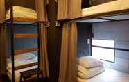 Kamar Tidur 7 TraveLight - Hostel