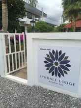 ภายนอกอาคาร 4 Lyndale Lodge