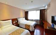 Bilik Tidur 5 East Sacred Hotel-near Beijing Tiananmen Square,the Forbidden City,Wangfujing Subway Station