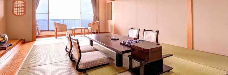 Bedroom Hotel Himakaso