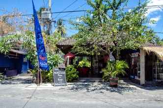 Exterior 4 La Bila Dive Resort Amed