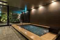 Entertainment Facility SOLARIA Nishitetsu Hotel Kyoto Premier