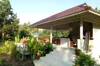 Luar Bangunan Baan Bua Cottage