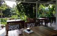 ร้านอาหาร 6 Baan Bua Cottage