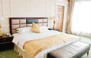 Bilik Tidur 5 Asia Pacific Garden Hotel - Beijing