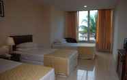 Phòng ngủ 2 Gem Beach Resort