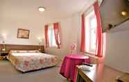 ห้องนอน 4 Hotel Weberhof