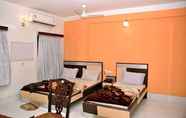 Bedroom 6 Hotel Yashoda International