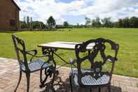 Common Space The Stratford Park Hotel & Golf Club