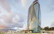 Exterior 2 Sheraton Annaba Hotel