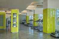 Fitness Center Sheraton Annaba Hotel