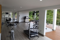 Fitness Center Hevilat