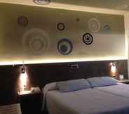 Bedroom 3 Hotel Oriente