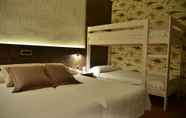 Bedroom 7 Hotel Oriente