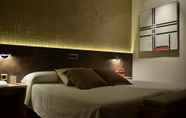 Bedroom 6 Hotel Oriente