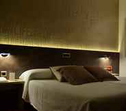 Bedroom 6 Hotel Oriente