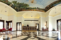 Lobby Hotel Juna Mahal