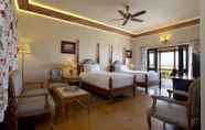 Bedroom 5 Hotel Juna Mahal