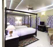 Bedroom 4 Hotel Juna Mahal