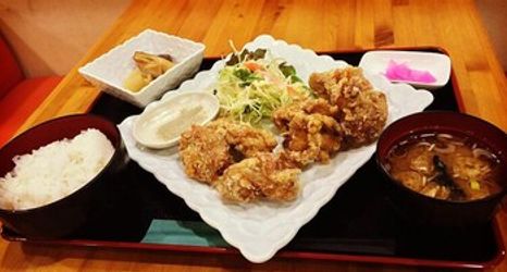 Others 2 First Hotel Taketoyo