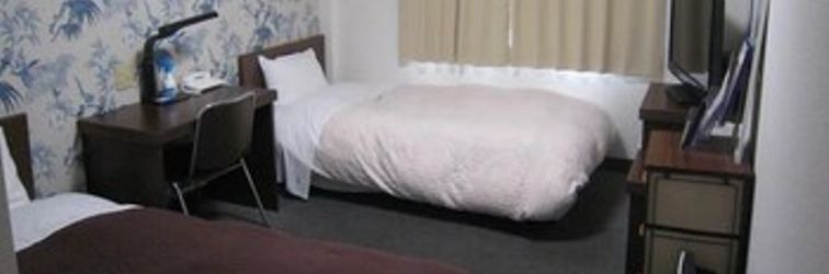 Others First Hotel Taketoyo