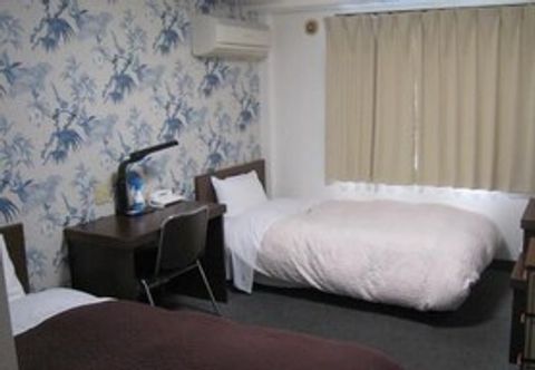 Others First Hotel Taketoyo