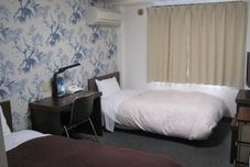 Others First Hotel Taketoyo