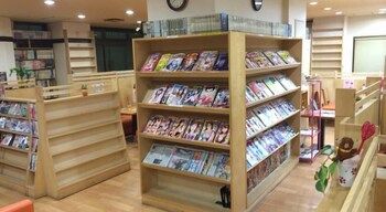 Others 4 First Hotel Taketoyo