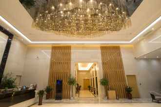 Lobby 4 Yantai Tianma Argyle Suites