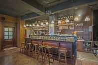 Bar, Cafe and Lounge Yantai Tianma Argyle Suites